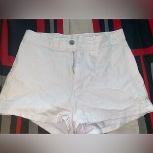 Fashion Nova shorts